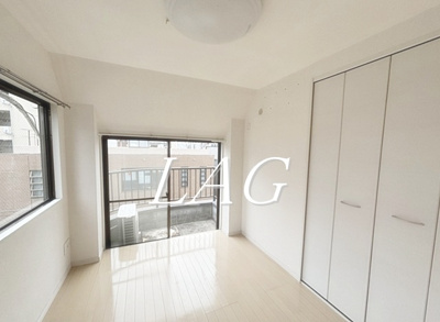 【寝室】 | オラシオンⅠ | 寝室です。