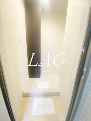 【玄関】 | ブルージュ | 玄関です。