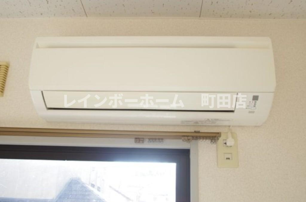 森の丘ハイツ※初期費用分割後払いサービス利用可能物件の設備
