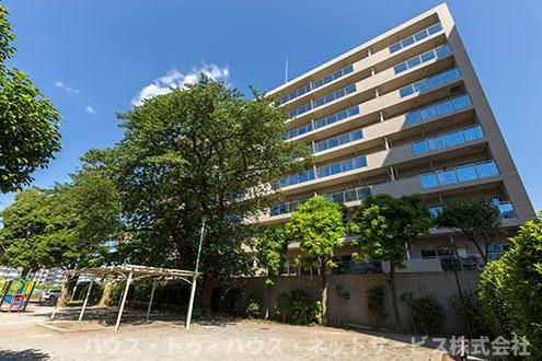 T's garden北柏　1号棟