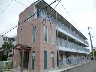 【外観】 | カーサ楠３