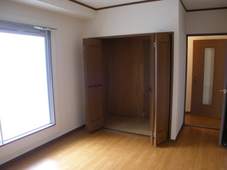 【収納】 | カーサ楠３