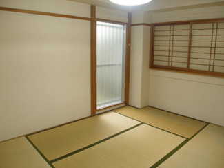 【内装】 | カーサ楠３