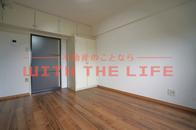 ドウエル小川【キャッシュバック】の洋室|広々とした洋室です