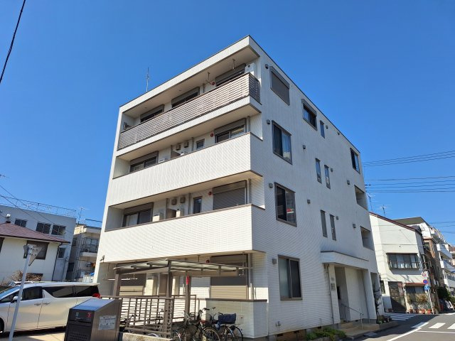 Merveille oku-ekimae（メルヴェーユ）