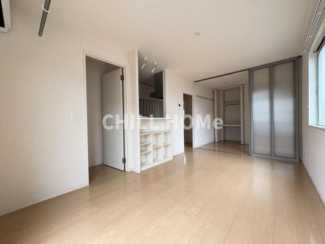 ブリーズ・アエルのセキュリティ|当社、チルホームのHPもご覧ください(^^)/物件情報多数♪