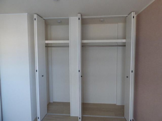 【収納】 | ヴァローレ　Ⅰ