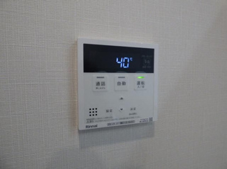 【設備】 | ヴァローレ　Ⅰ