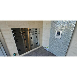 【エントランス】 | ヴァローレ　Ⅰ