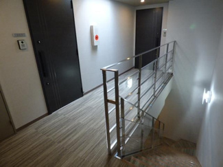 【その他共用部分】 | ヴァローレ　Ⅰ