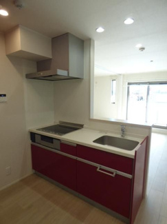 【キッチン】 | ヴァローレ　Ⅰ