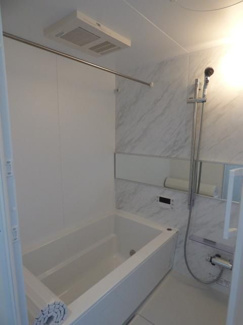 【浴室】 | ヴァローレ　Ⅰ