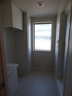 【洗面所】 | ヴァローレ　Ⅰ