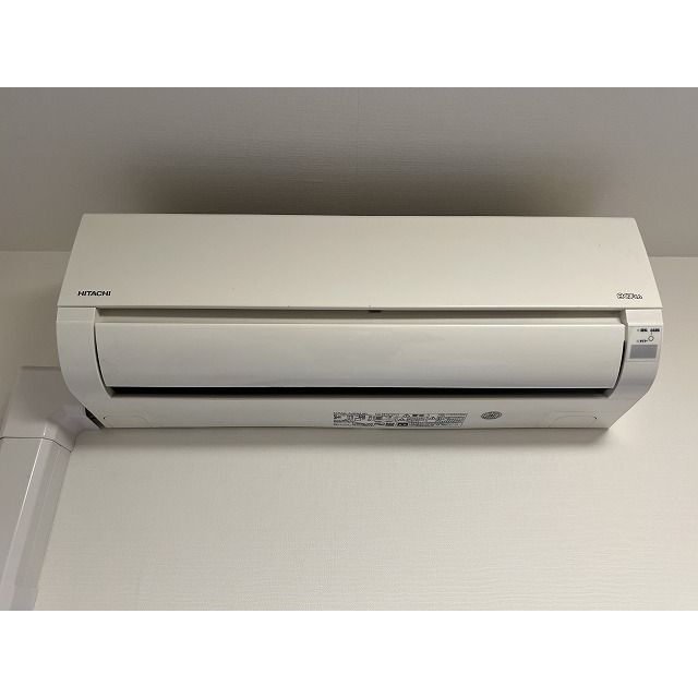 シャンボール白金の設備