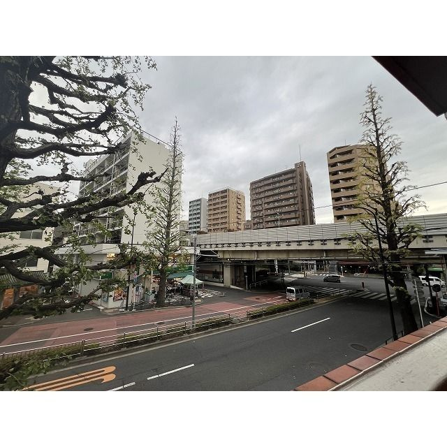 シャンボール白金のその他