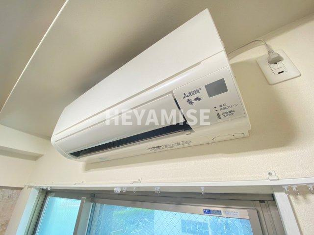 Residence長大前の設備|※同物件別号室タイプの写真でございます※現況を優先します※