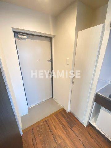 Residence長大前の玄関|※同物件別号室タイプの写真でございます※現況を優先します※