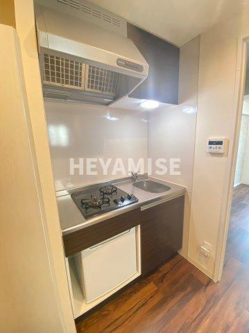 Residence長大前のキッチン|※同物件別号室タイプの写真でございます※現況を優先します※