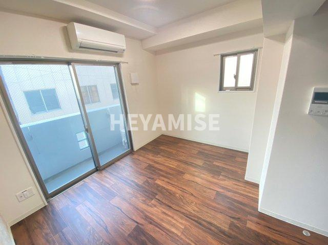 Residence長大前のその他|※同物件別号室タイプの写真でございます※現況を優先します※