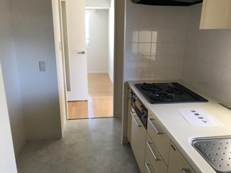 【キッチン】 | イプセ府中