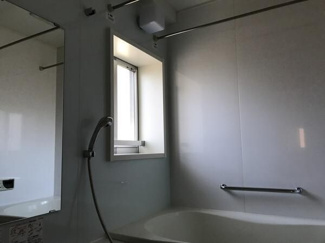 【浴室】 | イプセ府中