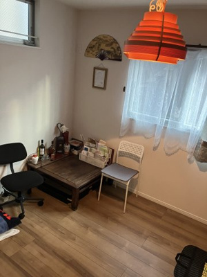 【洋室】 | 花小金井１丁目貸家