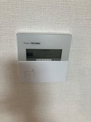 【設備】 | 花小金井１丁目貸家