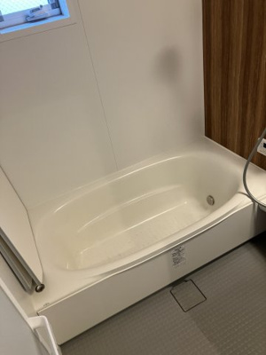 【浴室】 | 花小金井１丁目貸家