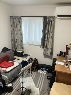 【洋室】 | 花小金井１丁目貸家