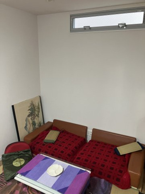 【内装】 | 花小金井１丁目貸家