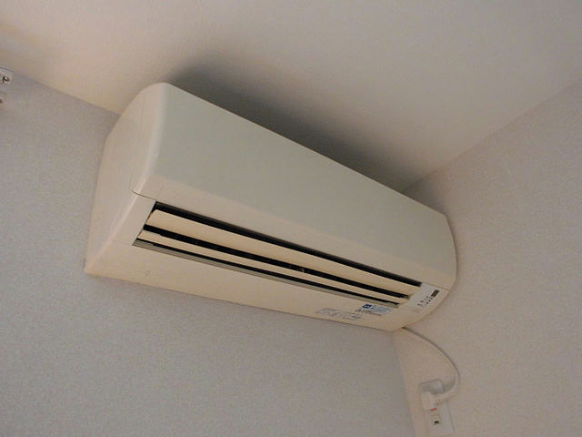 ボヌールBの設備