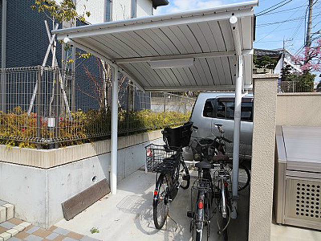 ボヌールBのその他