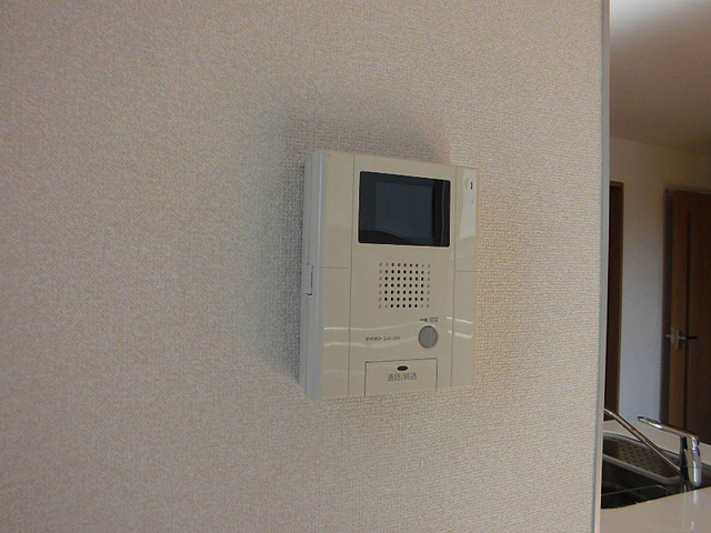 ボヌールBのセキュリティ