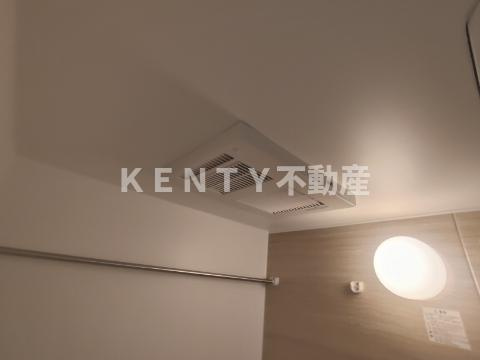 【設備】 | レピュア旗の台レジデンス