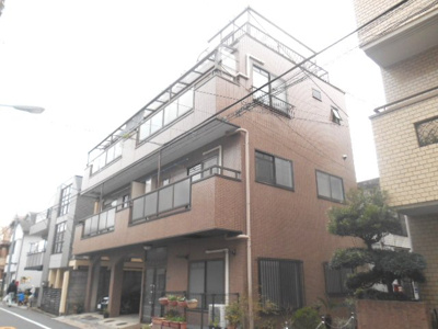 【外観】 | ＳＴＹビル