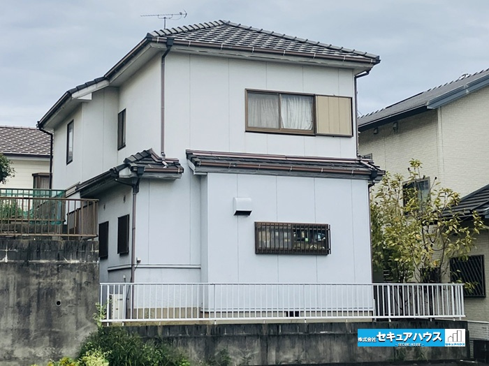 【中古建て♪】東海市名和町八幡東の外観|事前予約にて現地ご見学いただけます！お気軽にお問い合わせください♪
■株式会社　セキュアハウス■
住宅ローンに強く、知識、経験豊富なスタッフ在籍
お客様に寄り添い、ご成約後もサポート致します。