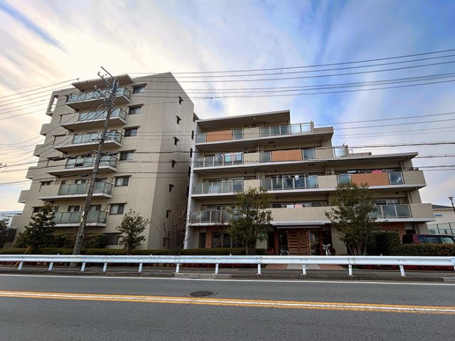 【仲介手数料無料／中村区】リーデンススクエア八田　102