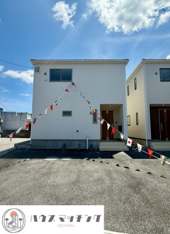 クレイドルガーデン宜野座村漢那 第２・４号棟