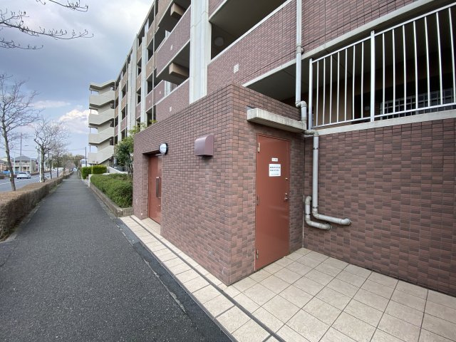 アンビシャス久米川のその他