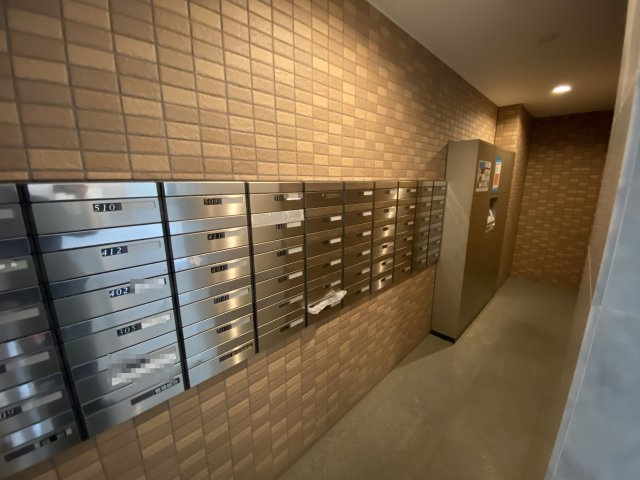アンビシャス久米川の設備