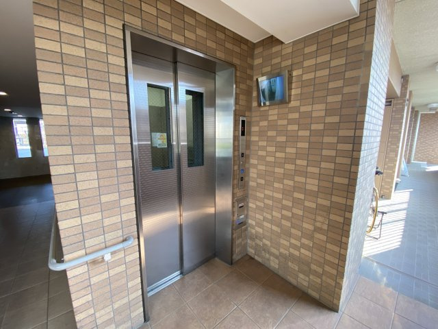 アンビシャス久米川の設備