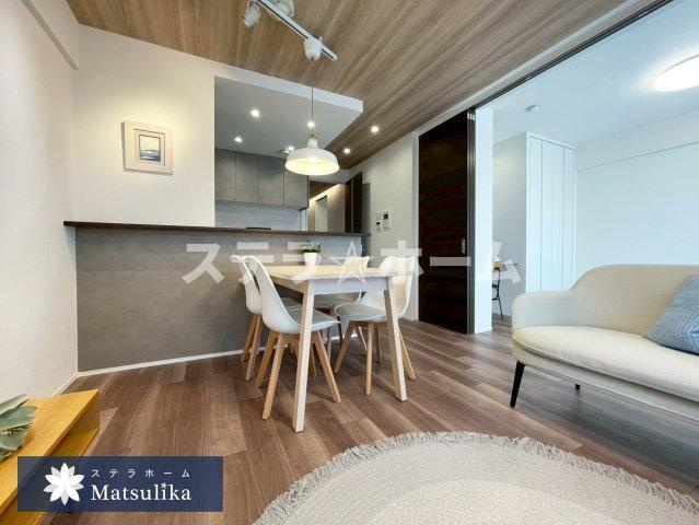 ソシエ北大阪壱期棟