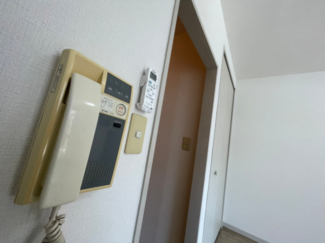 甲南ハイツのその他