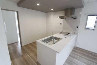 【キッチン】 | ＭＡＩＳＯＮ　ＢＲＩＧＨＴＷＯＯＤ　Ｄｅｕｘ