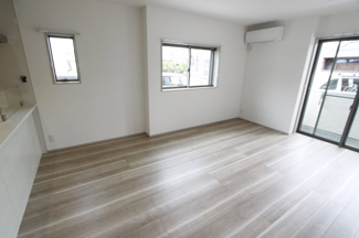 【居間・リビング】 | ＭＡＩＳＯＮ　ＢＲＩＧＨＴＷＯＯＤ　Ｄｅｕｘ