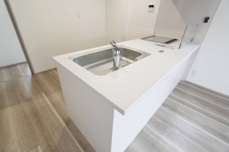 【キッチン】 | ＭＡＩＳＯＮ　ＢＲＩＧＨＴＷＯＯＤ　Ｄｅｕｘ