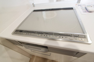 【キッチン】 | ＭＡＩＳＯＮ　ＢＲＩＧＨＴＷＯＯＤ　Ｄｅｕｘ