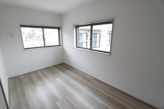 【洋室】 | ＭＡＩＳＯＮ　ＢＲＩＧＨＴＷＯＯＤ　Ｄｅｕｘ