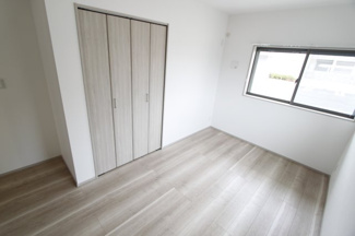 【洋室】 | ＭＡＩＳＯＮ　ＢＲＩＧＨＴＷＯＯＤ　Ｄｅｕｘ