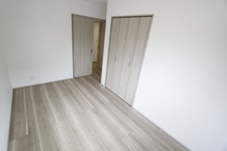 【洋室】 | ＭＡＩＳＯＮ　ＢＲＩＧＨＴＷＯＯＤ　Ｄｅｕｘ